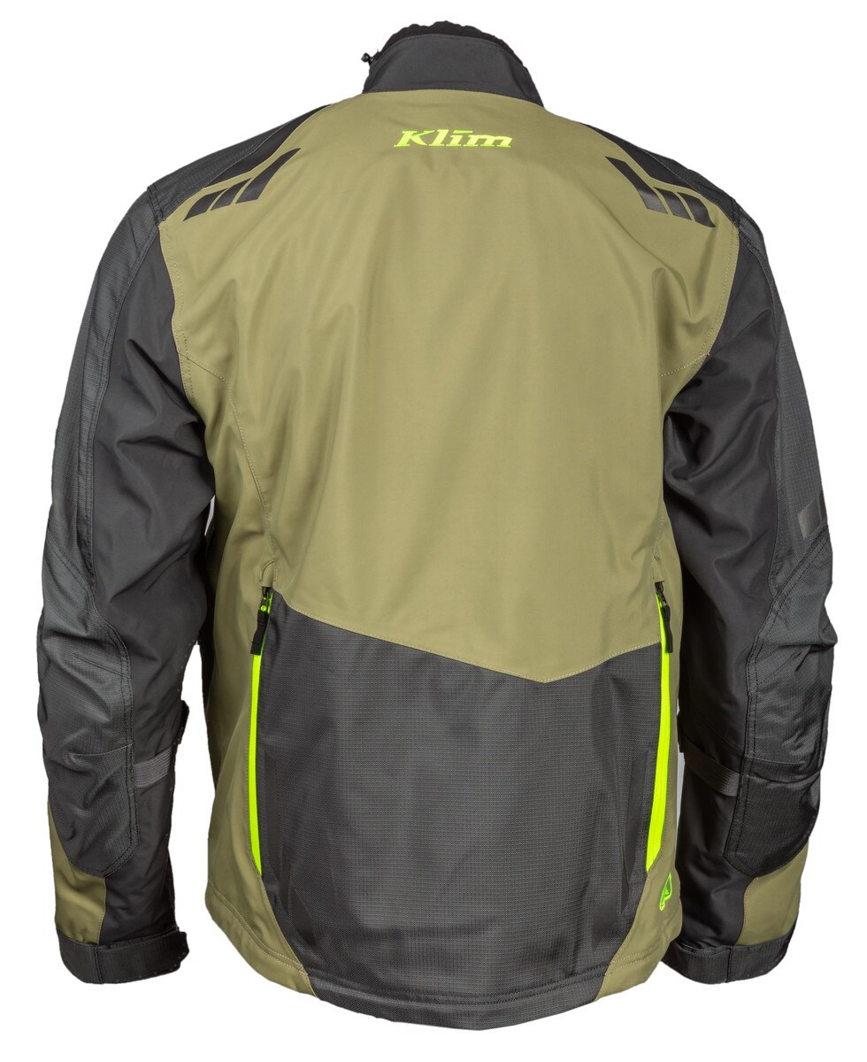 Carlsbad Jacket KLIM